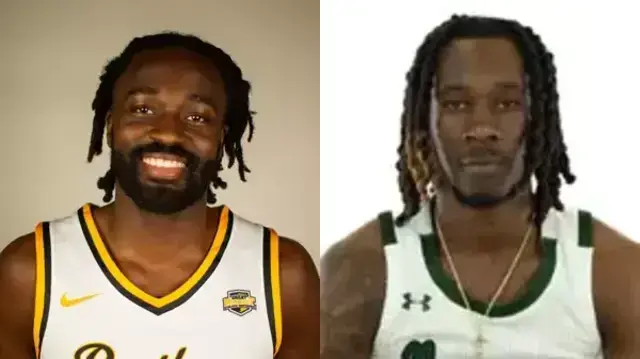 Which former Onslow News area high school standouts will be in action on Saturday, Feb. 22?