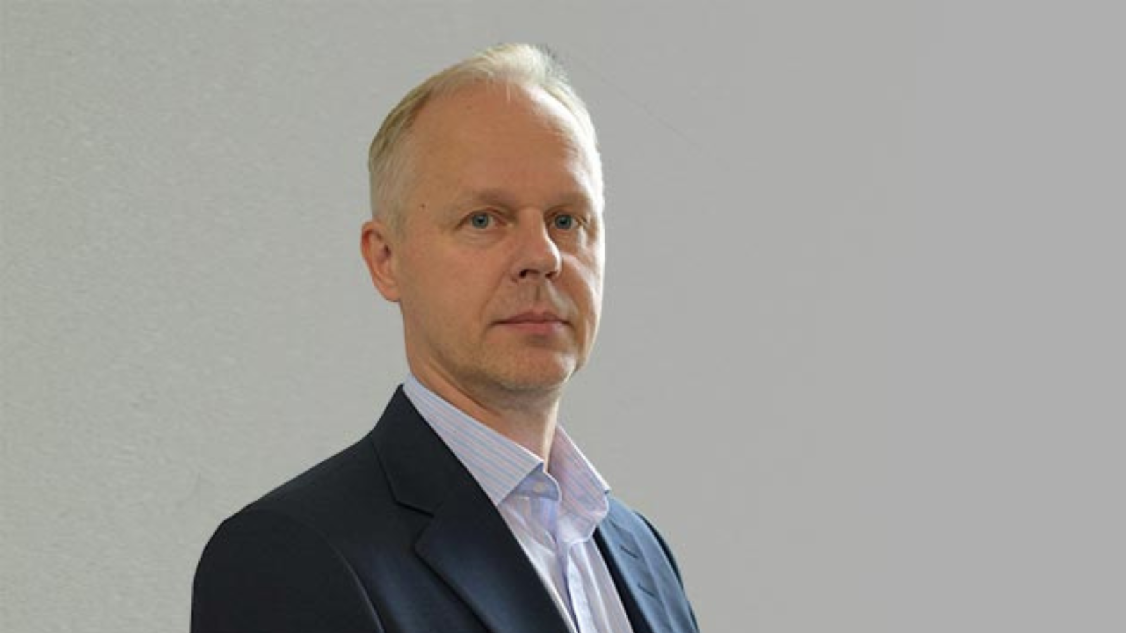 Tero Kurenmaa, director general of FIN-FSA