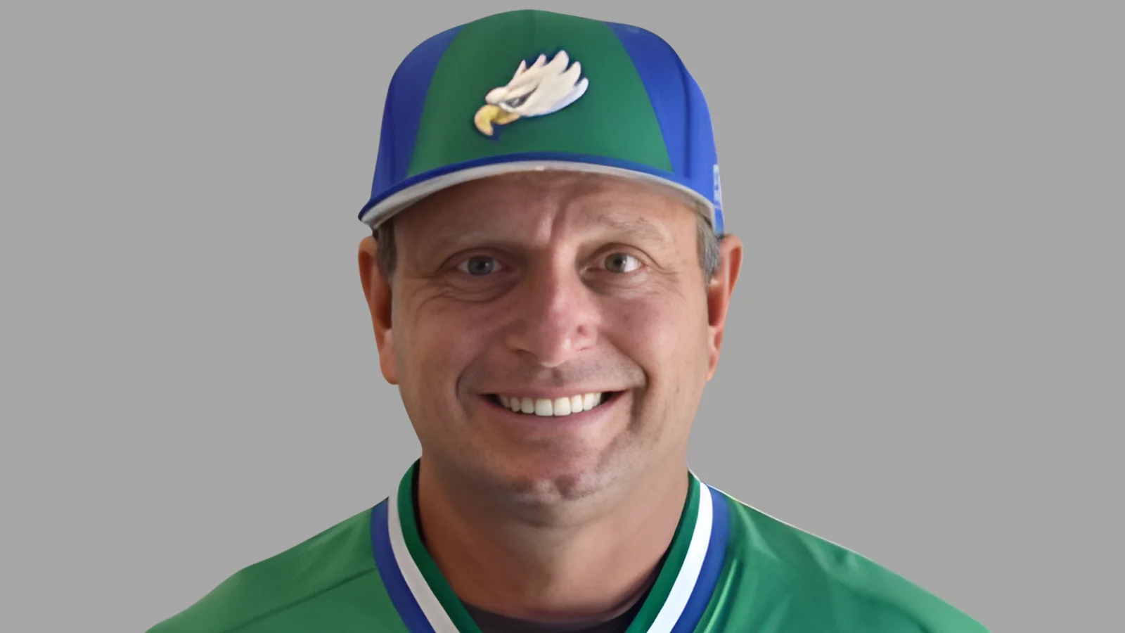 Dave Tollett, Head Coach Dave Tollett, Head Coach