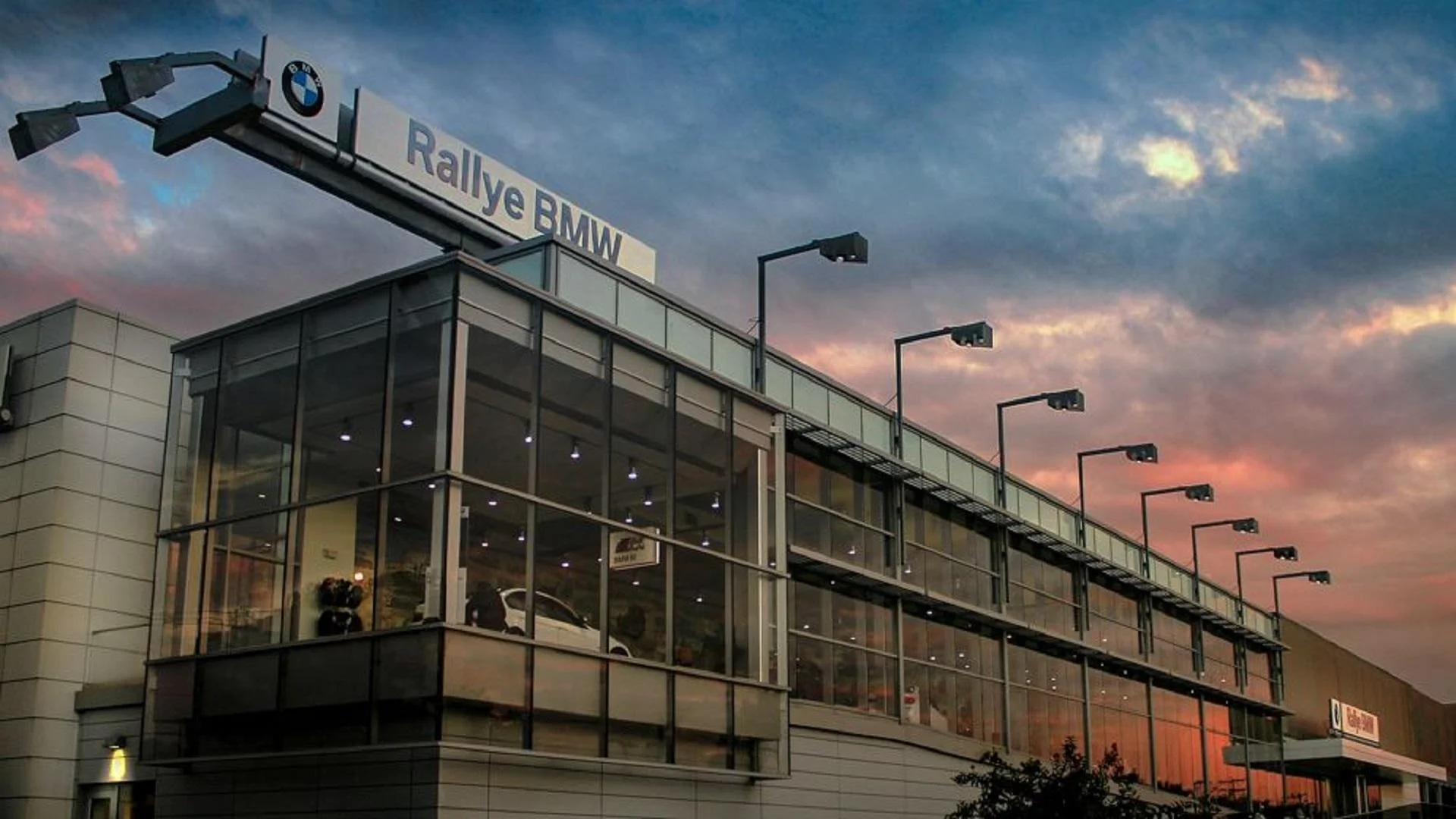 Rallye BMW to President Trump: ‘Customers were not willing to buy electric vehicles’