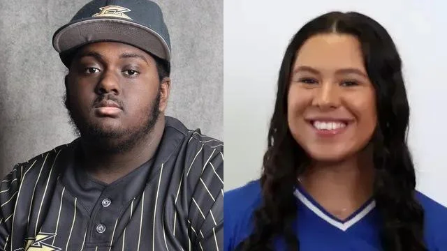 Which former WIlliamson News area high school standouts will be in action on Thursday, May 1?