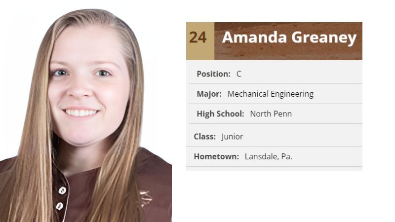 Amanda Greaney