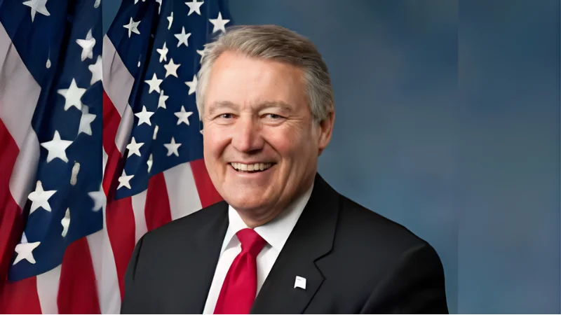 Rick W. Allen discusses education and legislative efforts via social media