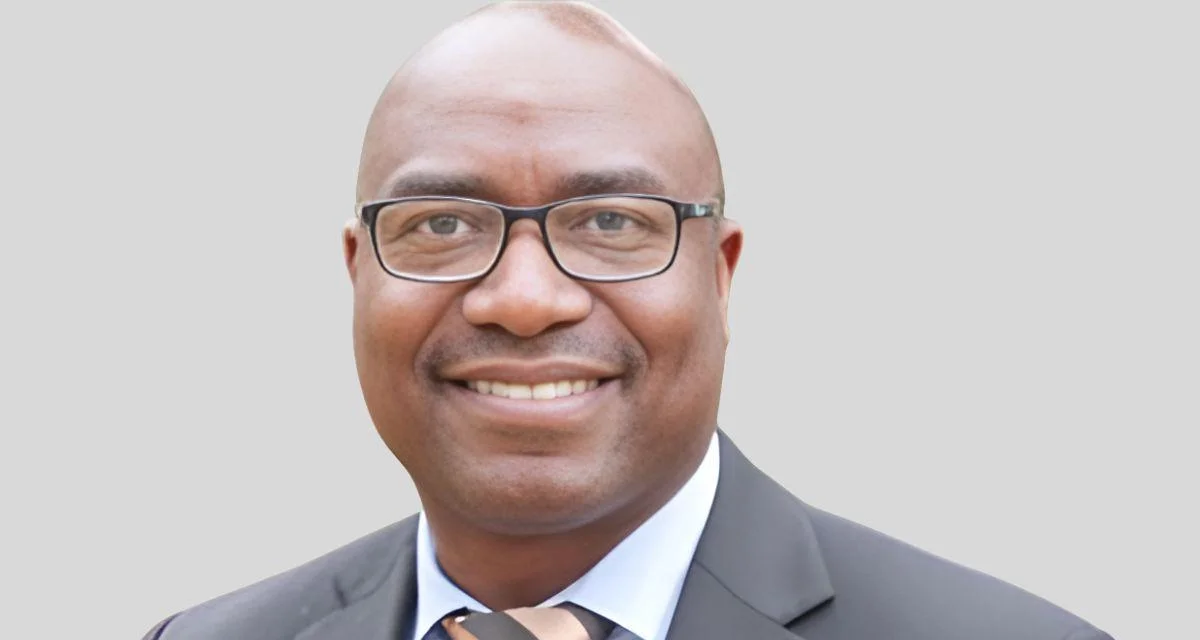 Ayodeji Arogundad, Professor of Business at Dickinson State University