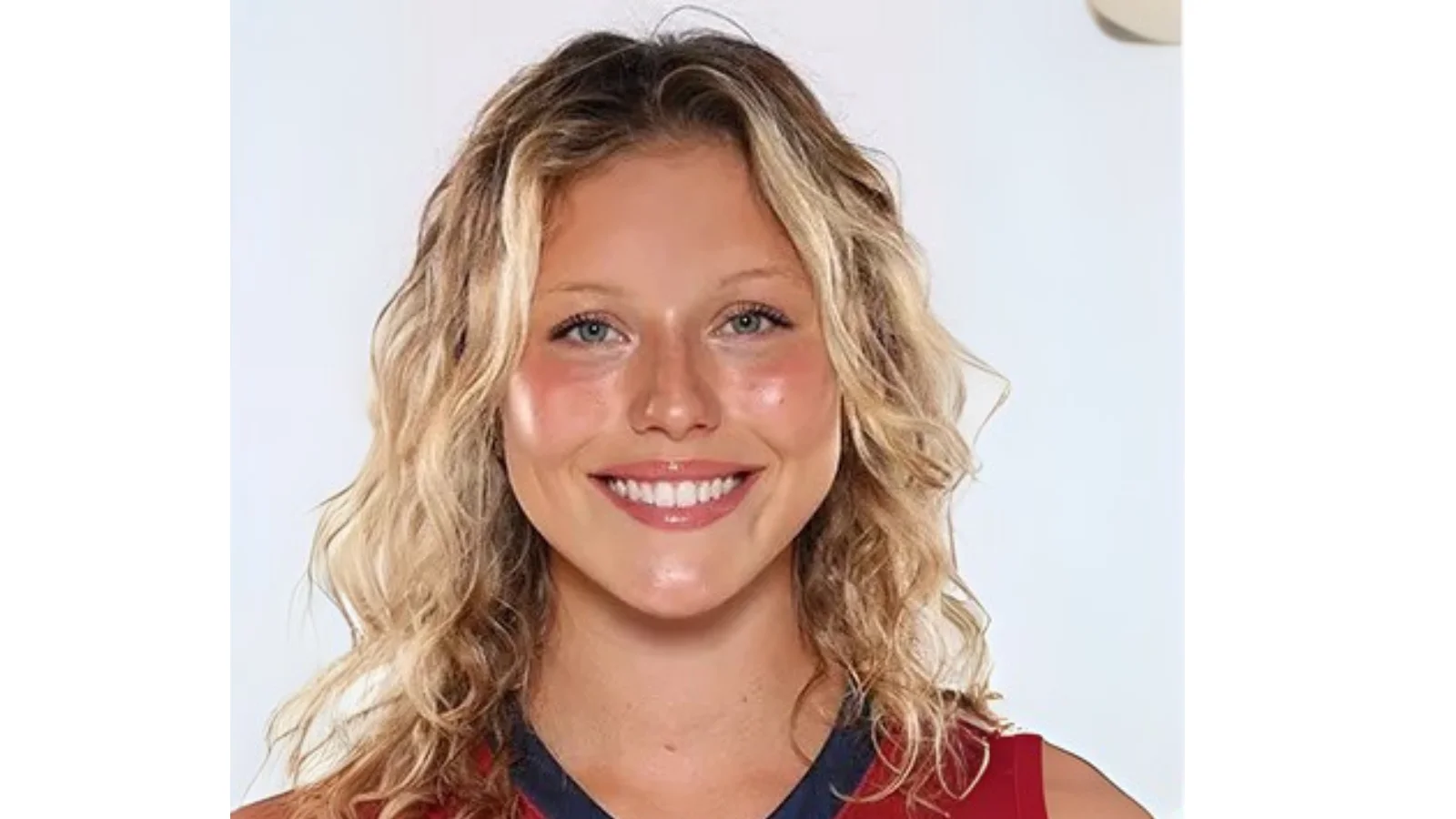 Zada Sanger, Junior - Penn Quakers Women%27s Volleyball