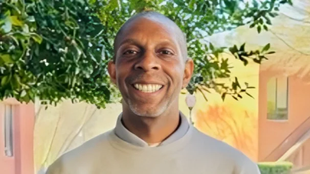 James Lockhart Assistant Principal