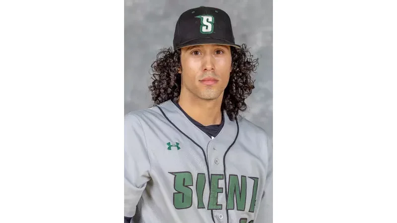 Which former West Massachusetts News area high school standouts will be in action on Monday, May 12?