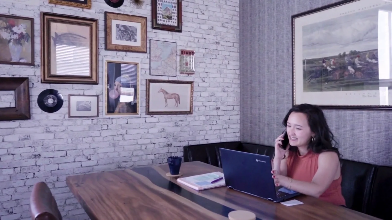 Enclave Coworking space - Enclave Coworking