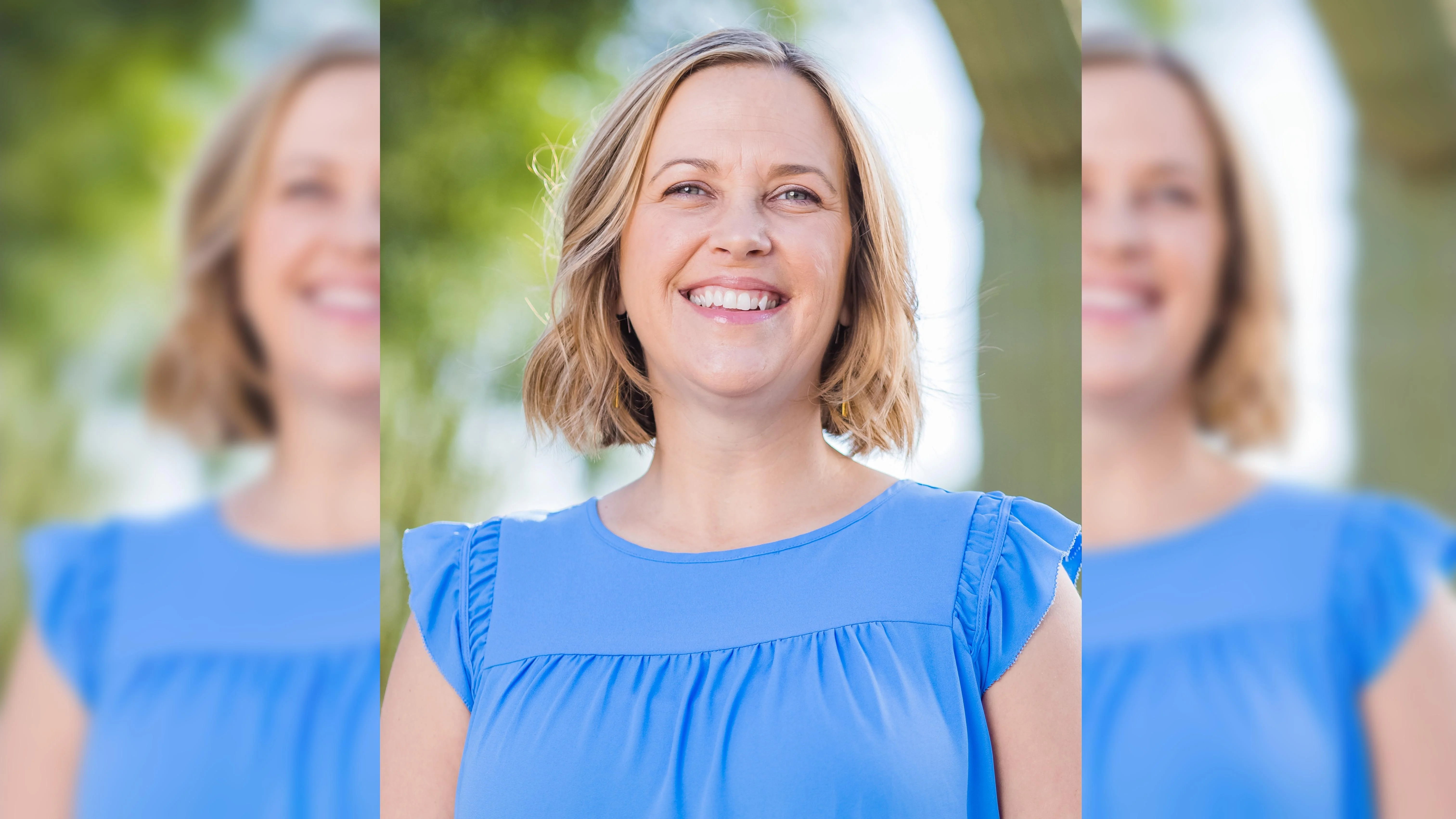 Lainie Kitzmiller, Principal Lainie Kitzmiller, Principal