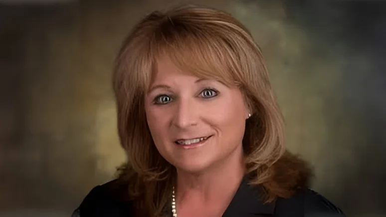 Sharon A. Ray, Ohio State Representative for the 66th District