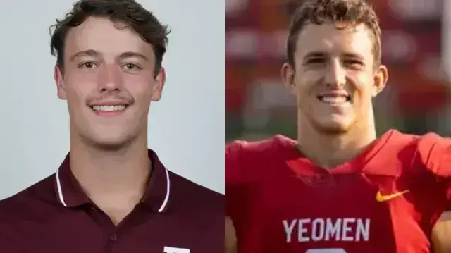 Which former Cambria Times area high school standouts will be in action in the week starting Mon Sept. 23? Which former Cambria Times area high school standouts will be in action in the week starting Mon Sept. 23?