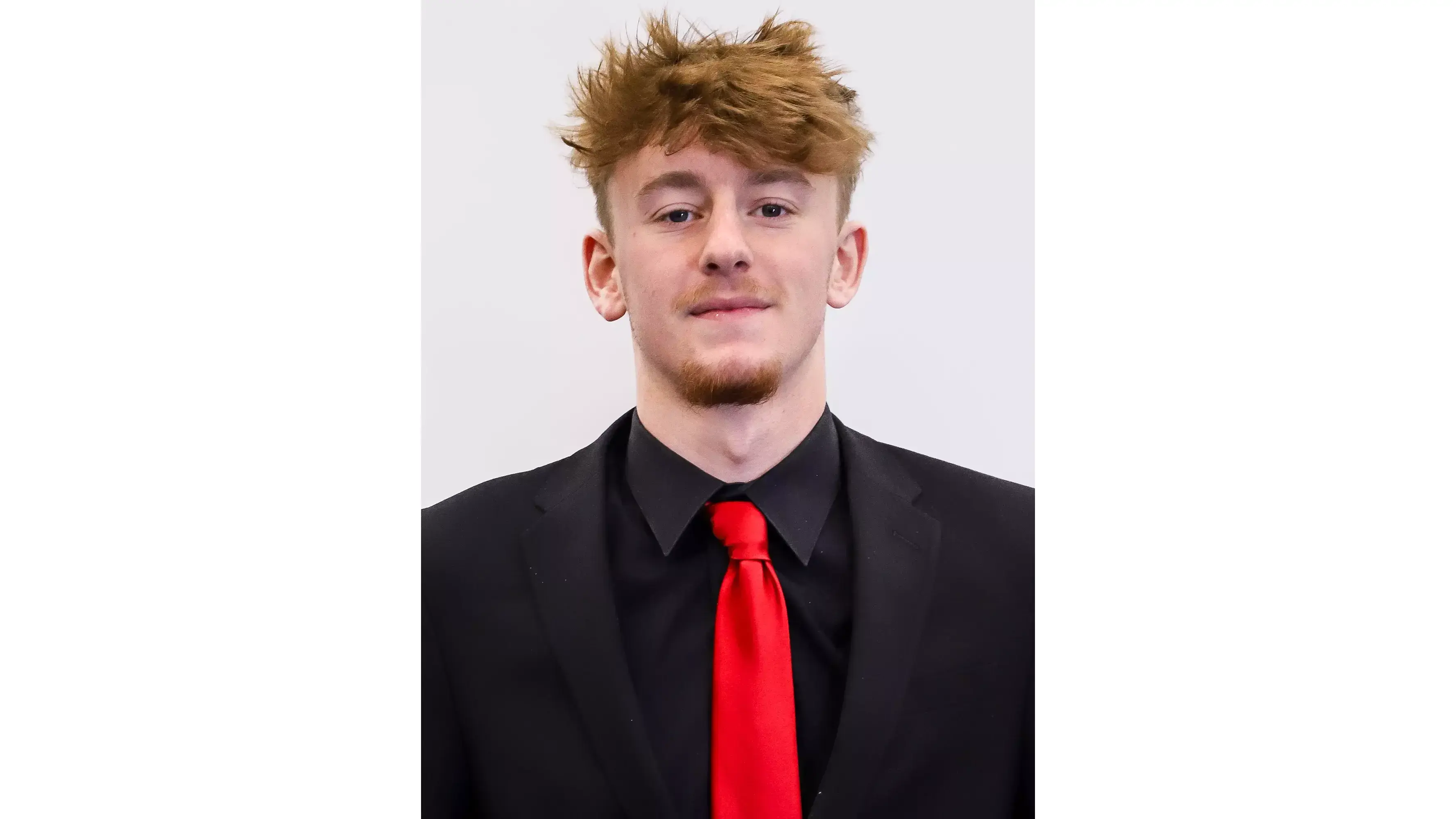 Jake Holbert