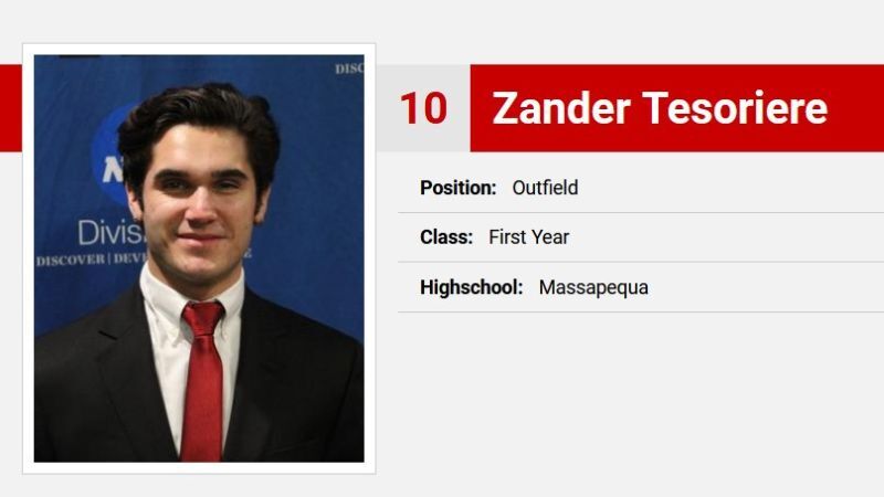 Zander Tesoriere