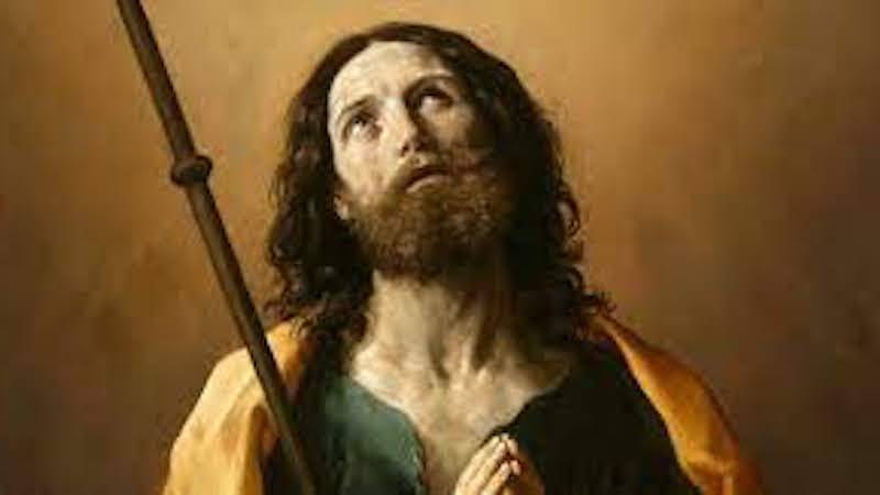 Catholics celebrate the feast of St. James yearly on July 25, according to Franciscan Media.