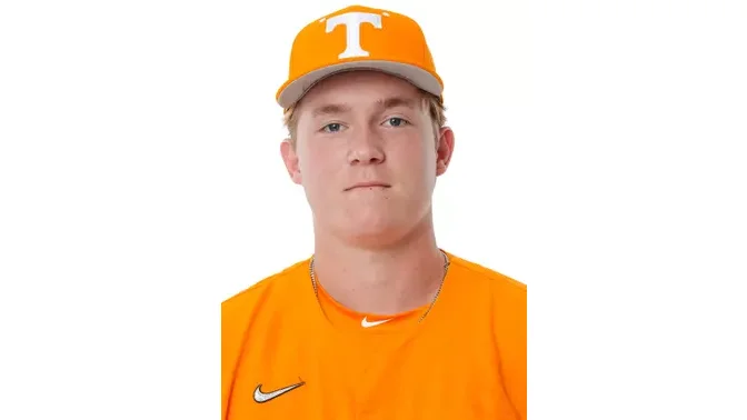 Former Pinkerton Academy standout Liam Doyle played on Saturday, June 7 in hopes of reaching the NCAA Division I Baseball Championship