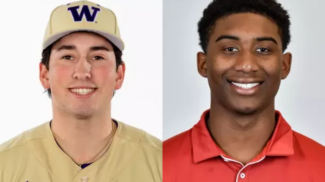 Which former East SBV Times area high school standouts will be in action on Thursday, May 15?