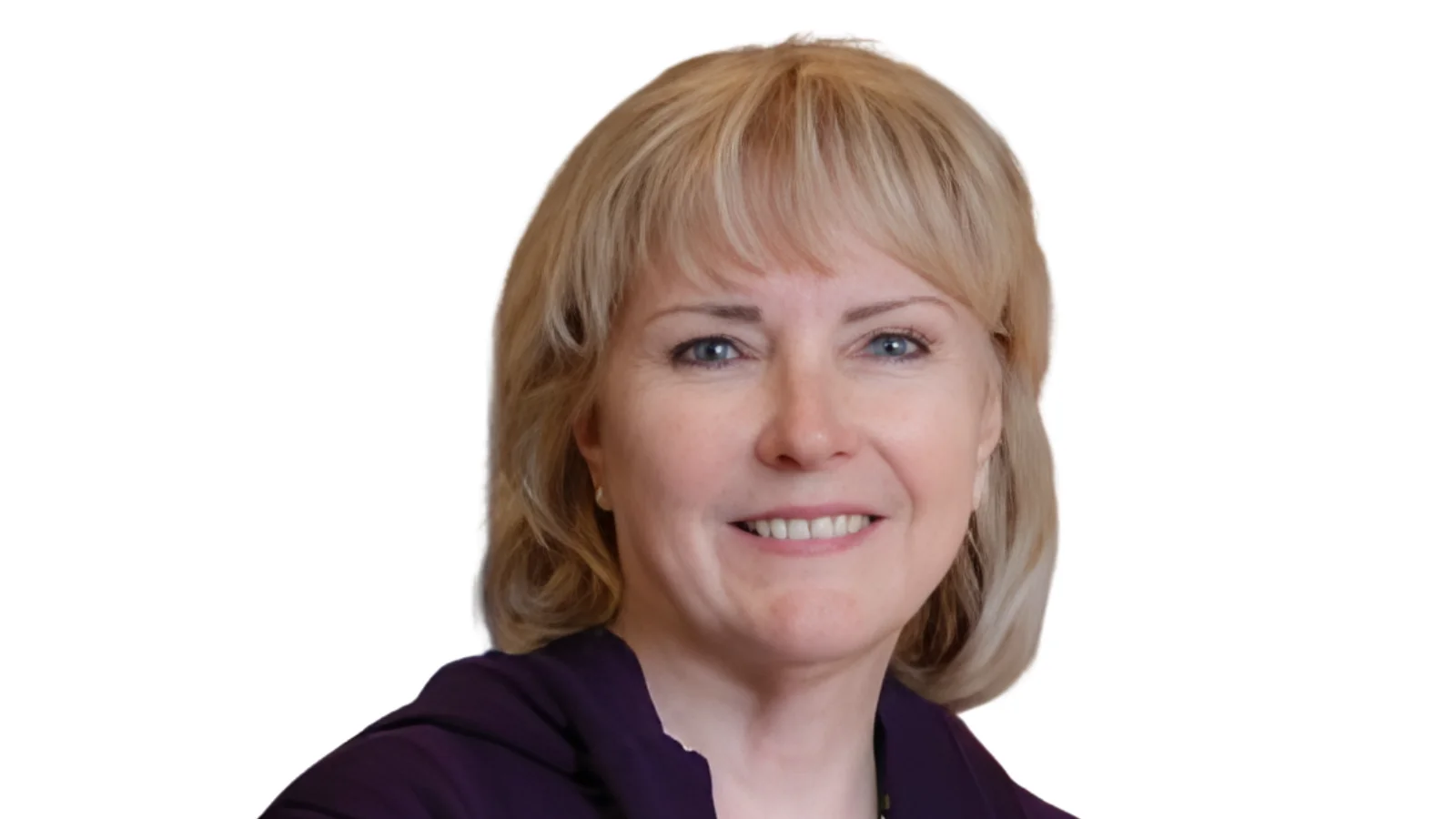 Paula Carson, Commissioner of White Pine County