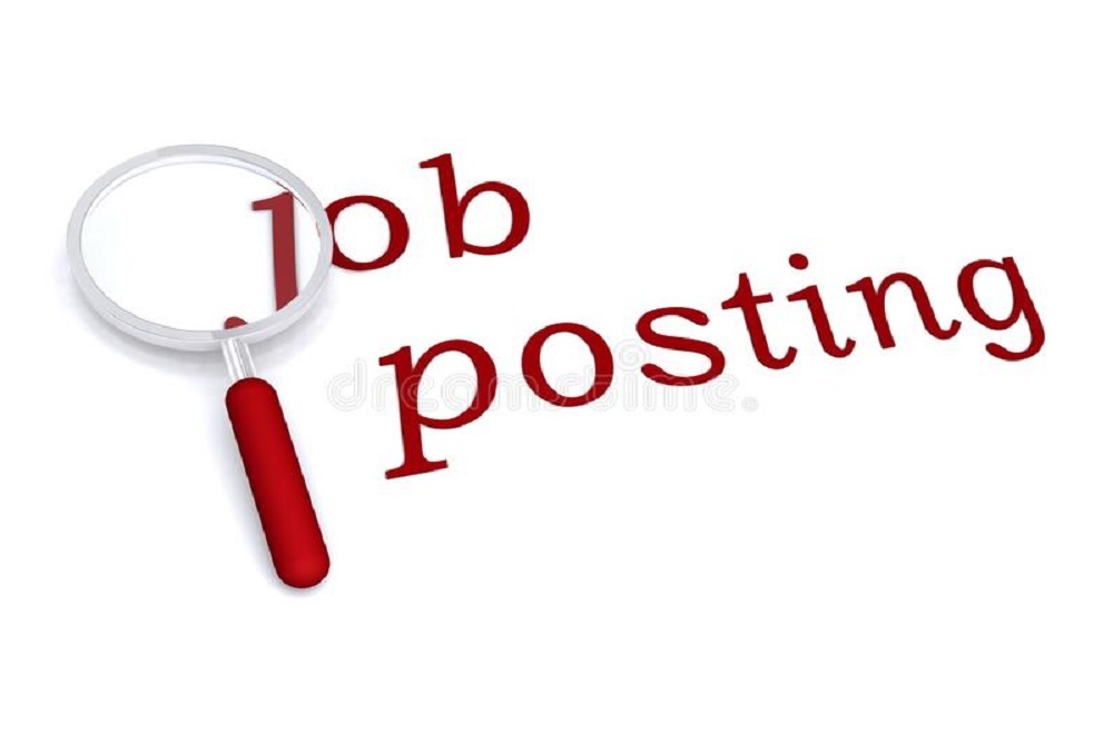 Library Assistant Vacancy