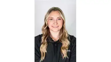 Alyson Edwards, former Mansfield High School standout’s collegiate team plays on Friday, May 16 in the NCAA Division I Softball Championship