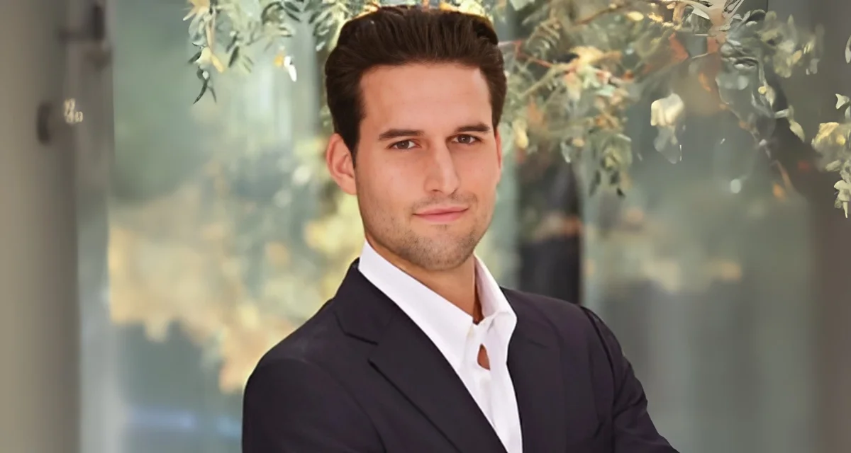 Nick Riback, Principal of The Riback Team at The Corcoran Group - LinkedIn