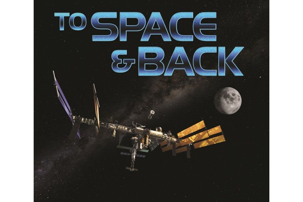 To Space and Back