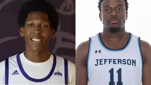 Destin Randall and Sean Fullerton - 