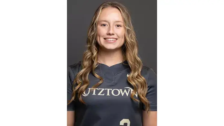 Former Hamburg Area High School standout Haley Gravish played on Thursday, May 15 in hopes of reaching the NCAA Division II Softball Championship Former Hamburg Area High School standout Haley Gravish played on Thursday, May 15 in hopes of reaching the NCAA Division II Softball Championship