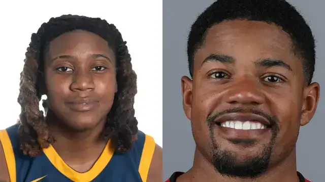 Who are the former high school athletes from City of Oklahoma City area competing during the week of Monday, Dec. 1?