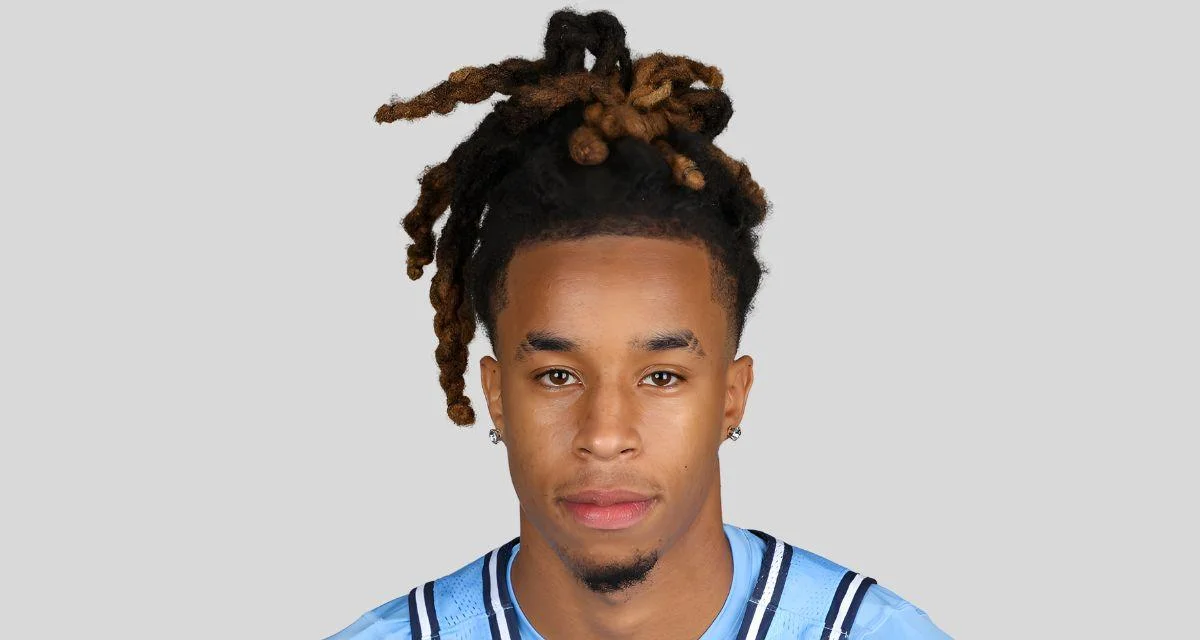 KC Shaw, Men's Basketball at Old Dominion University KC Shaw, Men's Basketball at Old Dominion University