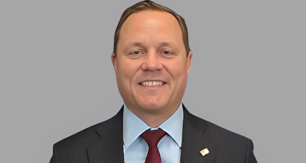 Bobby Wilkinson, Executive Director at Texas Department of Housing and Community Affairs Bobby Wilkinson, Executive Director at Texas Department of Housing and Community Affairs