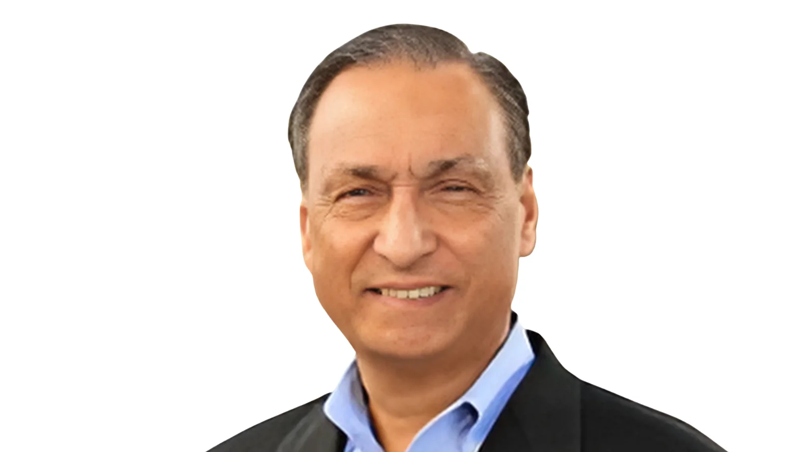 Steve Sanghi, Chair of the Board, CEO and President at Microchip Technology