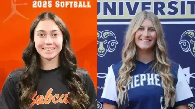 Which former Allegheny Highlands Today area high school standouts will be in action on Saturday, March 15?