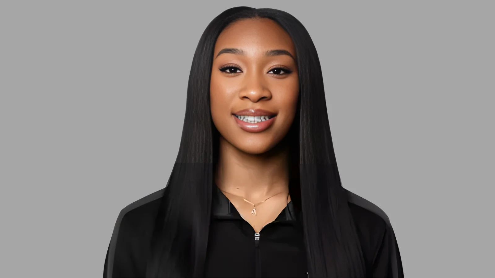 Valerie Ashamu, Women's Outdoor Track