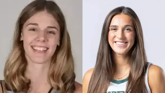 Which former Grand Rapids Reporter area high school standouts will be in action on Wednesday, Nov. 27?