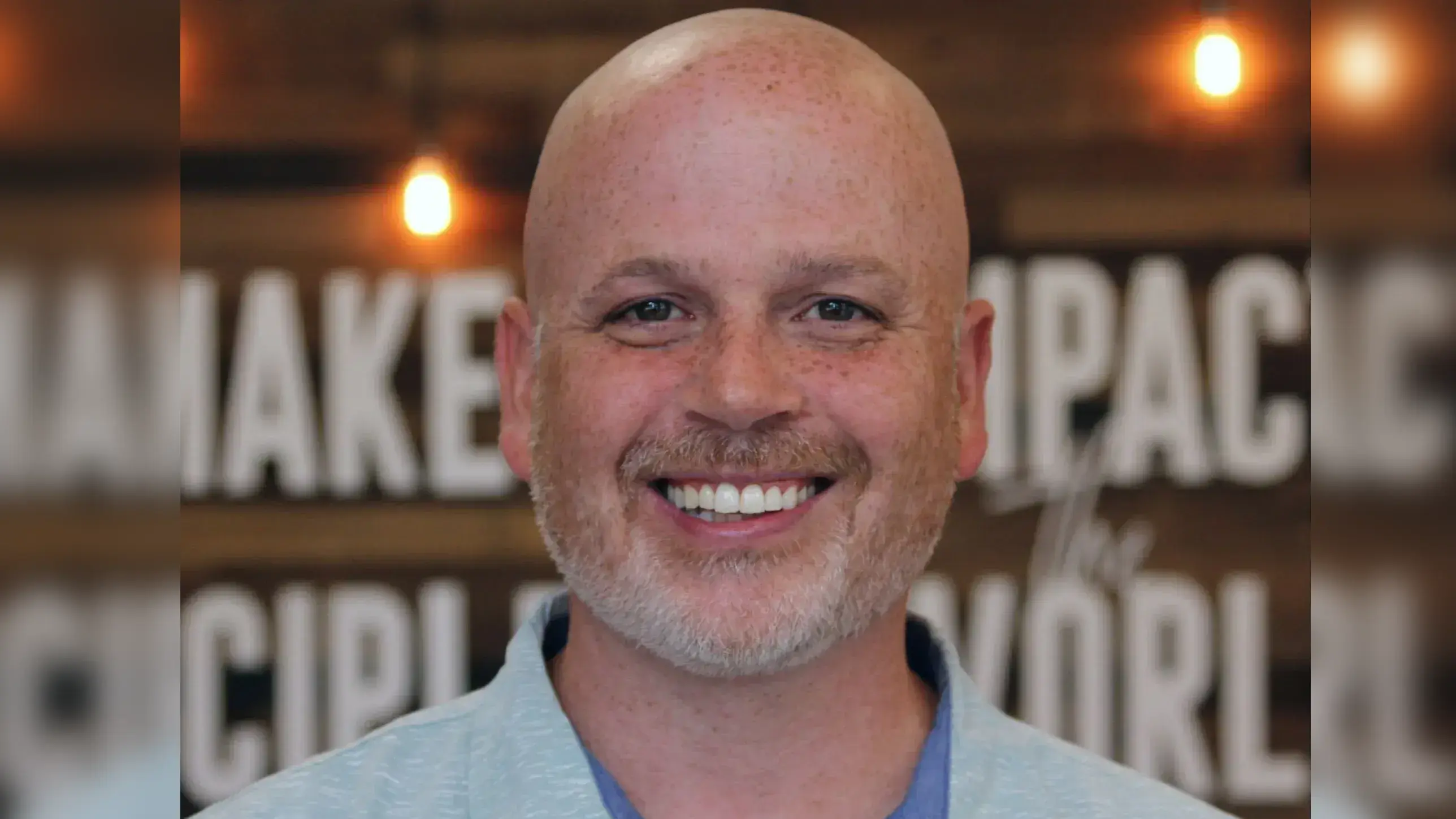 Ryan Snow, Lead Pastor Vineyard Florence Church
