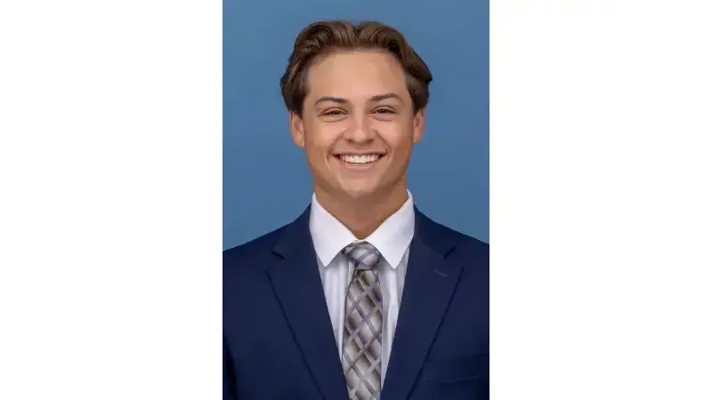 Lucas Jackson, former Southside High School standout’s collegiate team plays on Saturday, May 31 in the NCAA Division I Baseball Championship