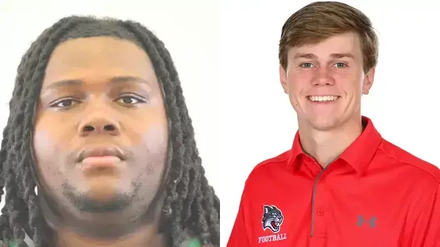 Zikiven Dillard and Nash Pippin - Zikiven Dillard and Nash Pippin -