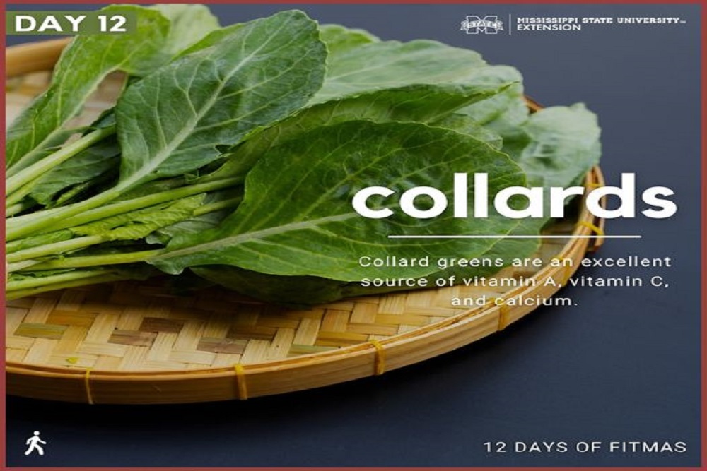 Scott County Extension Office – Collard Green Chips Scott County Extension Office – Collard Green Chips