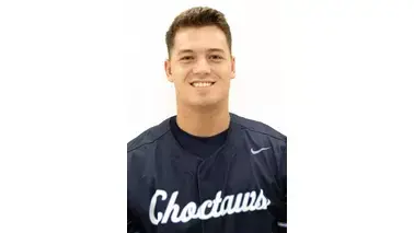On Thursday, May 15, former Saltillo High School standout Bryce Capobianco collegiate team loses in the NCAA Division II Baseball Championship