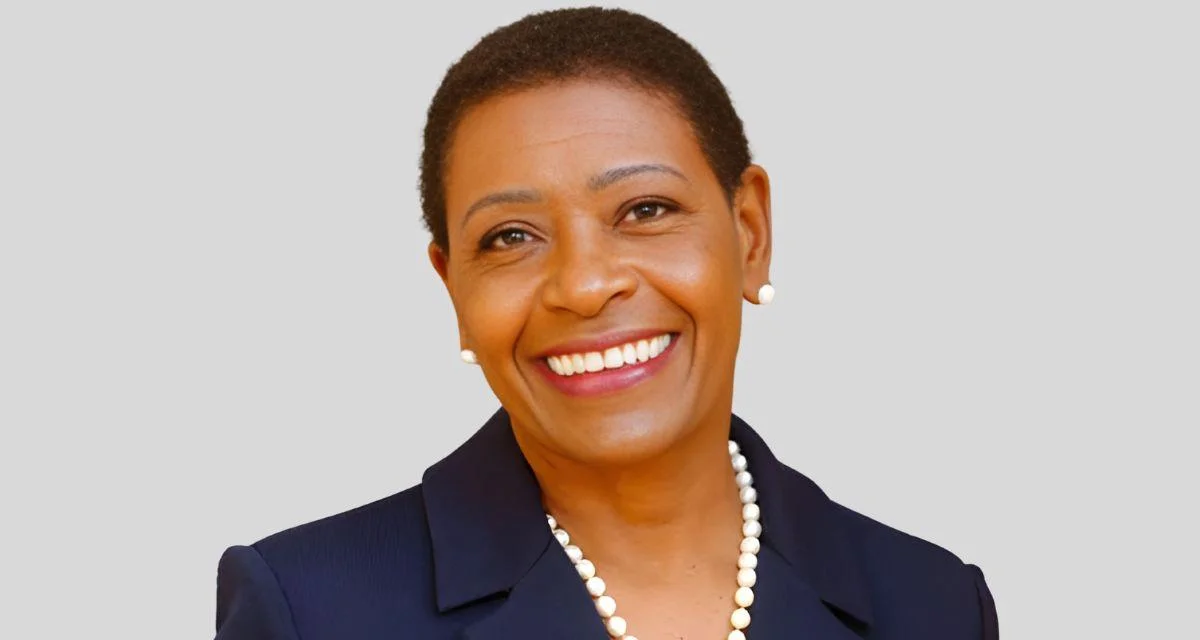 Diana Becton, Contra Costa County District Attorney Diana Becton, Contra Costa County District Attorney