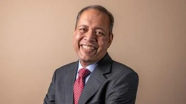 C.S. Venkatakrishnan Group Chief Executive