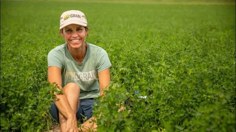 University of Wisconsin-Madison presents AI tools to democratize food networks