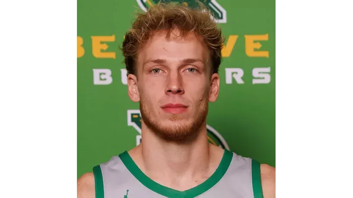 Christian McGahan