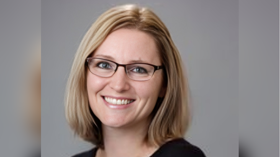 Carisalynn Karr Workforce Development Manager