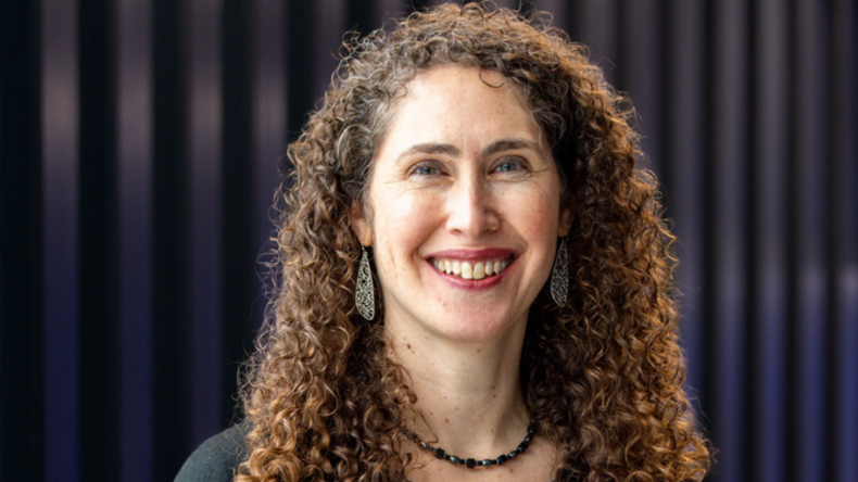 Erica Silverstein Managing editor