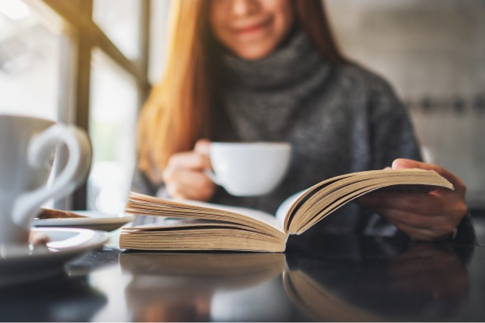CITY OF SKY VALLEY: Literati Bookworms on June 30