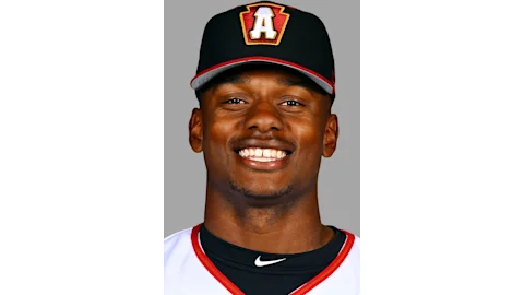 Jaden Woods