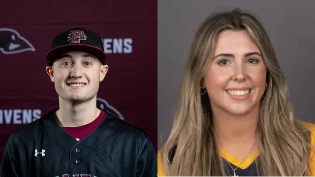 Which former Merrimack Valley News area high school standouts will be in action on Wednesday, April 2?