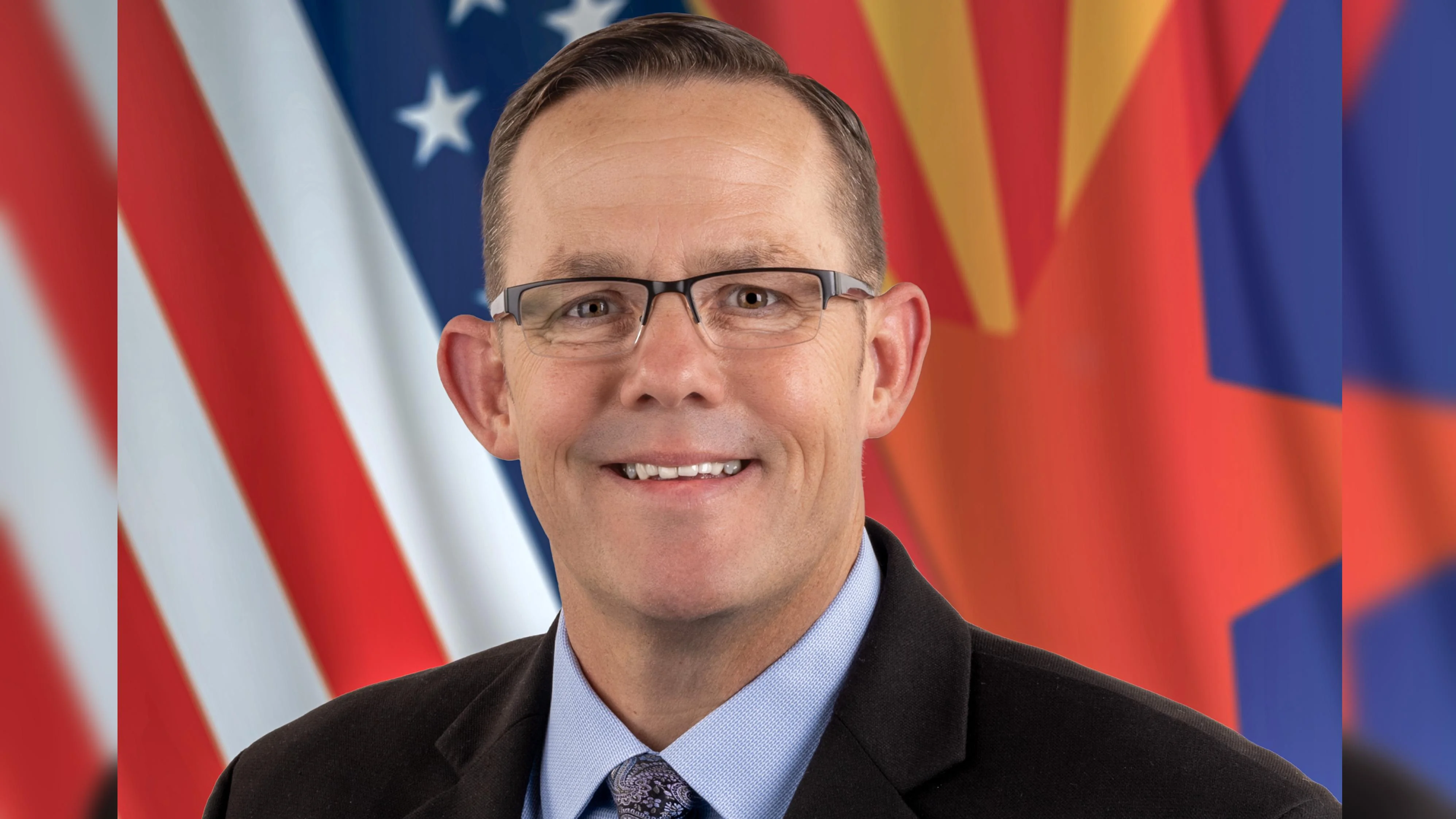 Bill Long, Superintendent Bill Long, Superintendent