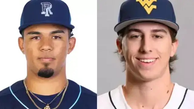 Which former South Orlando News area high school standouts will be in action on Friday, May 23?